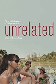 Unrelated (2007) cover