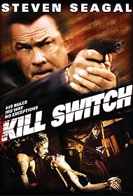 Kill Switch (2008) cover
