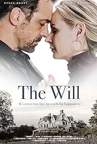 The Will (2020) cover