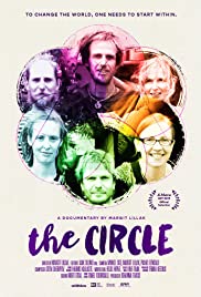 The Circle Colonna sonora (2020) copertina
