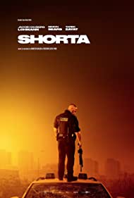 Enforcement (2020) cover