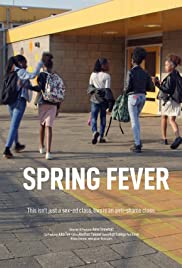 Spring Fever (2019) cover