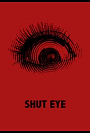 Shut Eye (2020) copertina