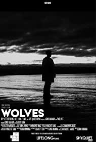 Wolves Colonna sonora (2020) copertina