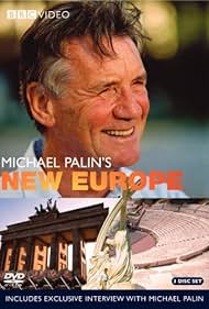 Michael Palin's New Europe Soundtrack (2007) cover