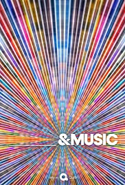 &Music Colonna sonora (2020) copertina