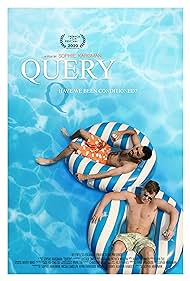 Query (2020) cover