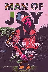 Man of Joy Colonna sonora (2019) copertina