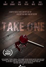 Take One (2019) carátula