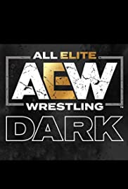 All Elite Wrestling: Dark (2019) cover