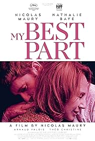 My Best Part (2020) cover