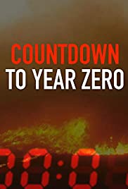 Countdown to Year Zero (2019) cover