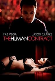 O Contrato Humano (2008) cover