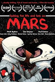 Mars (2010) copertina
