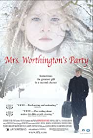 Mrs. Worthington's Party Banda sonora (2007) carátula