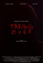 Taking Over (2019) carátula