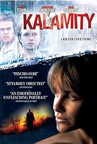 Kalamity Colonna sonora (2010) copertina