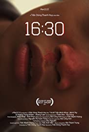 16:30 Colonna sonora (2012) copertina