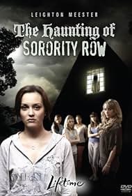 The Haunting of Sorority Row Banda sonora (2007) cobrir