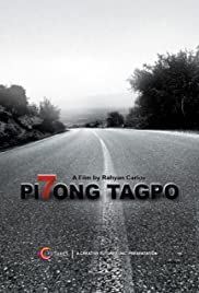 Pi7ong tagpo Banda sonora (2007) carátula