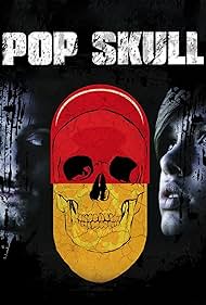 Pop Skull Banda sonora (2007) carátula