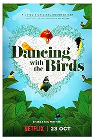Ballando con gli uccelli (2019) cover