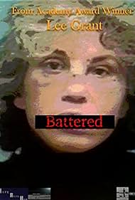 Battered (1989) copertina
