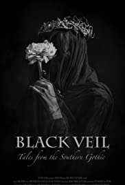 Black Veil (2020) cobrir