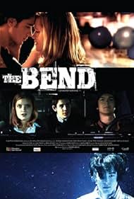 The Bend (2011) cover