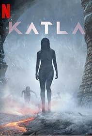 Katla Soundtrack (2021) cover