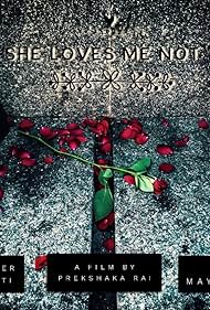 She Love Me or Not? (2018) couverture