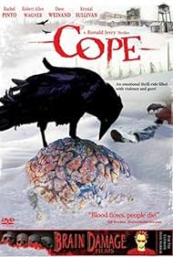 Cope (2007) copertina