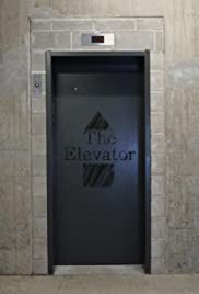 The Elevator (2020) copertina