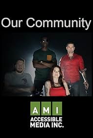 Our Community (2017) copertina