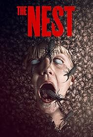 The Nest Soundtrack (2021) cover