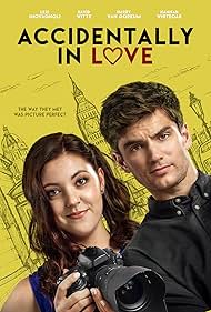 Accidentally in Love (2021) couverture