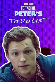 Peter's To-Do List (2019) cover