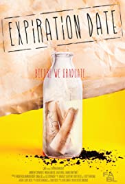Expiration Date (2019) cover