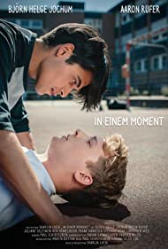 In einem Moment (2019) cover