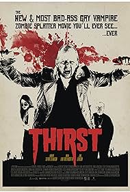 Thirst Colonna sonora (2019) copertina