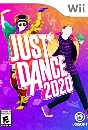 Just Dance 2020 (2019) copertina