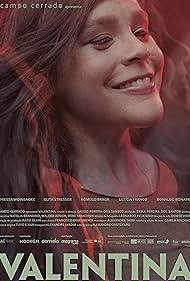 Valentina Colonna sonora (2020) copertina