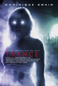 Trance Colonna sonora (2010) copertina