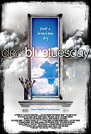 Clear Blue Tuesday (2009) copertina