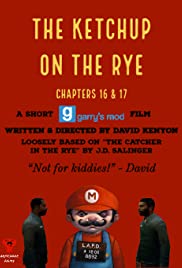 The Ketchup on the Rye Banda sonora (2015) cobrir