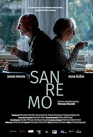 Sanremo (2020) couverture