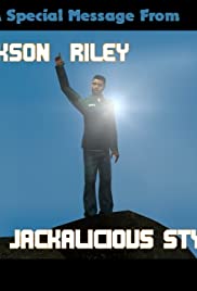 A Special Message from Jackson Riley (2019) copertina