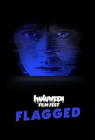 Flagged (2019) copertina