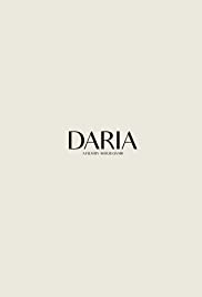 Daria Colonna sonora (2021) copertina