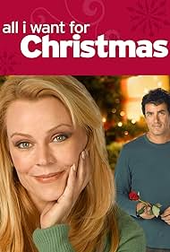Un mariage pour Noël (2007) couverture